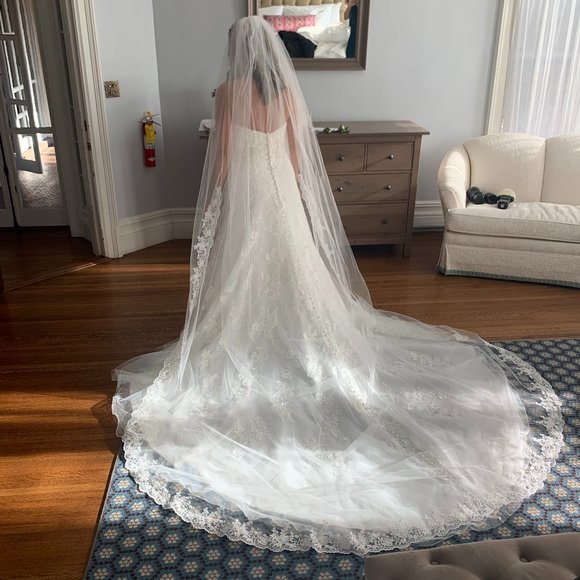 Bridal Veil - Picture 2 of 7